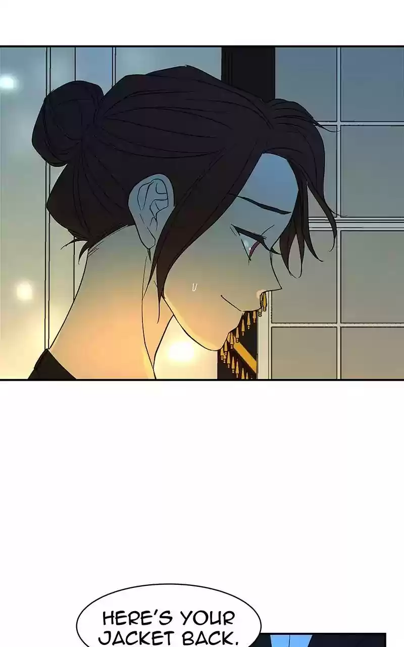 I Love Yoo Chapter 61: