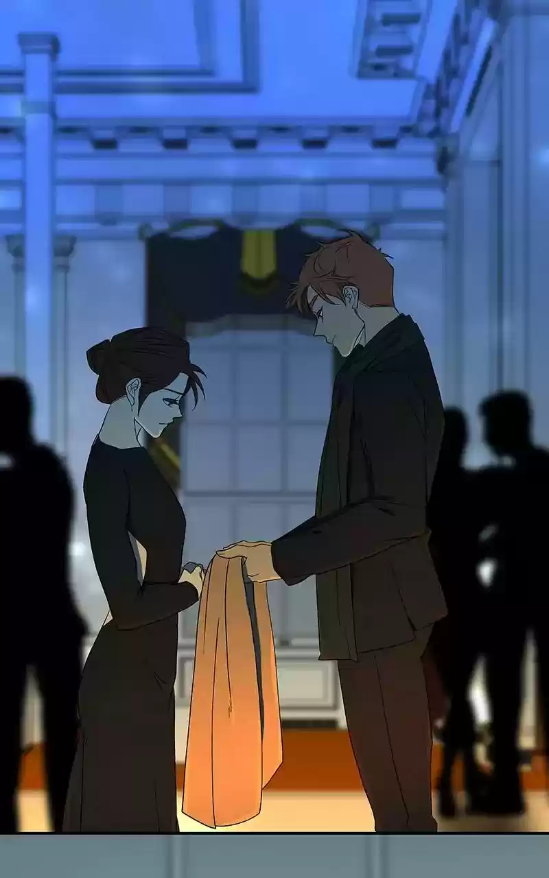 I Love Yoo Chapter 61: