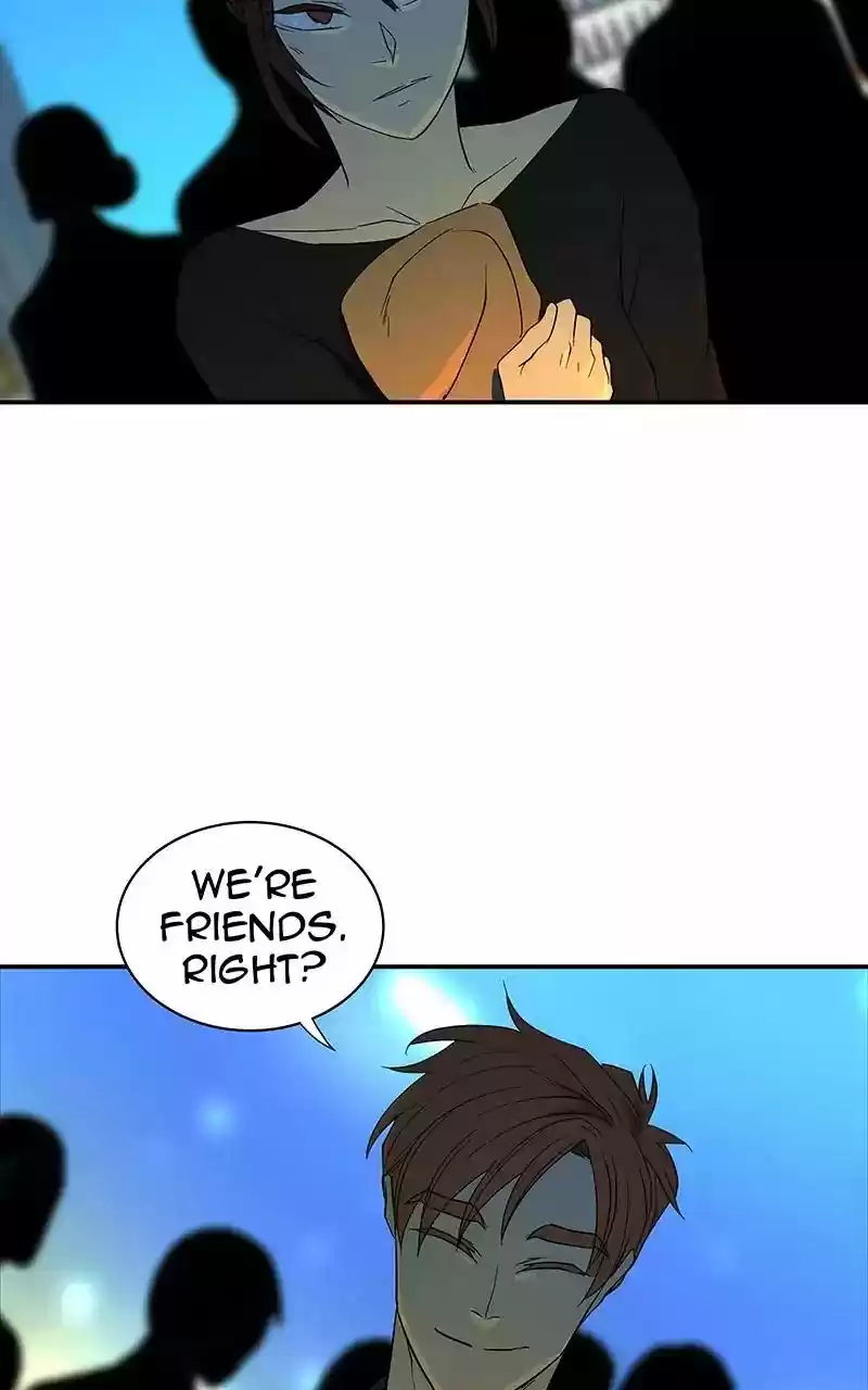 I Love Yoo Chapter 61: