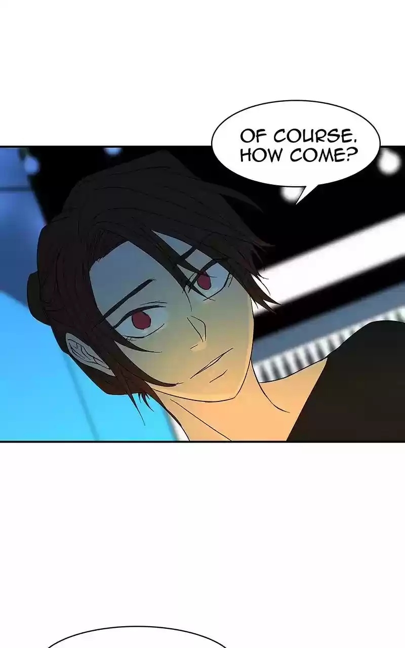 I Love Yoo Chapter 61: