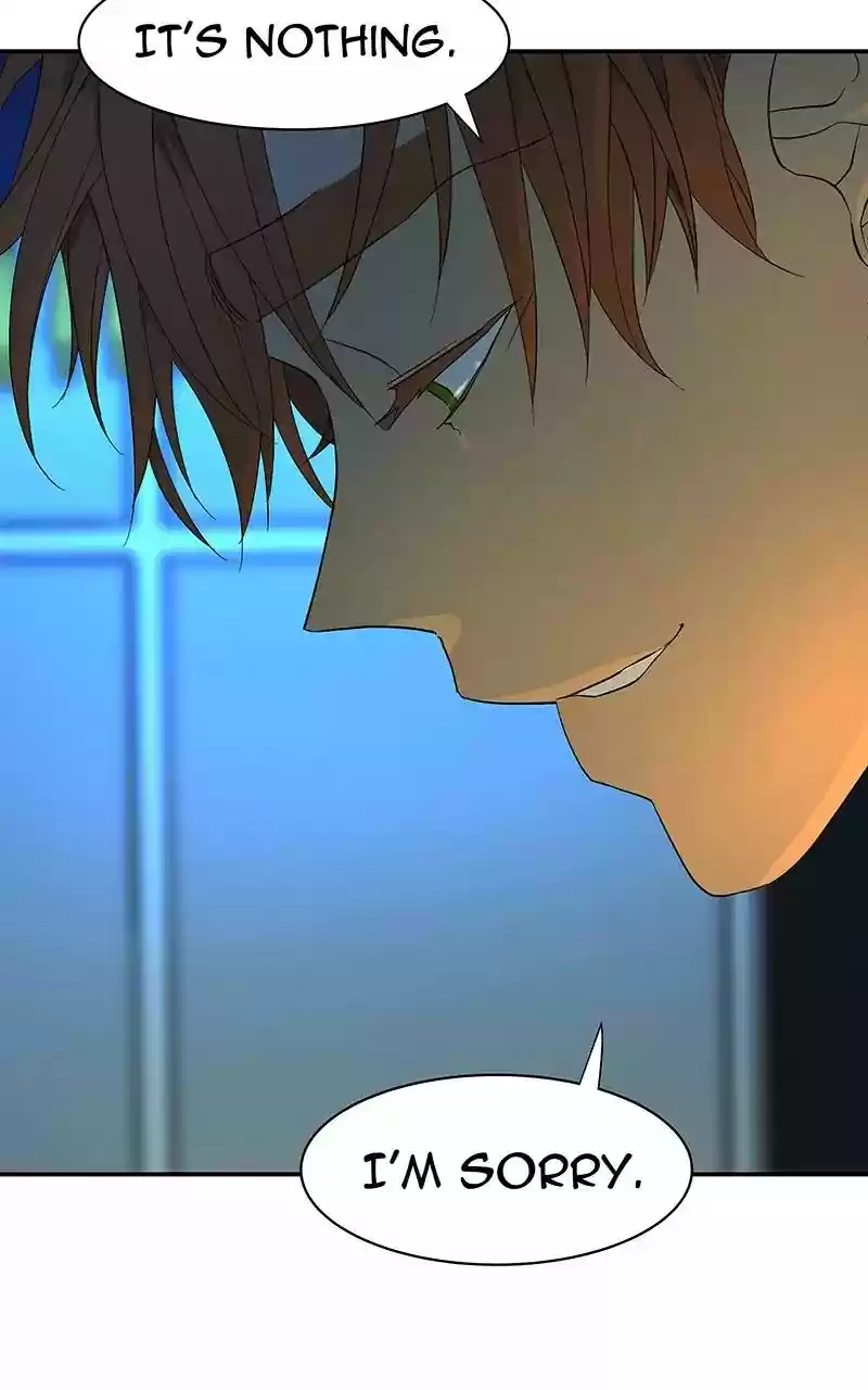 I Love Yoo Chapter 61: