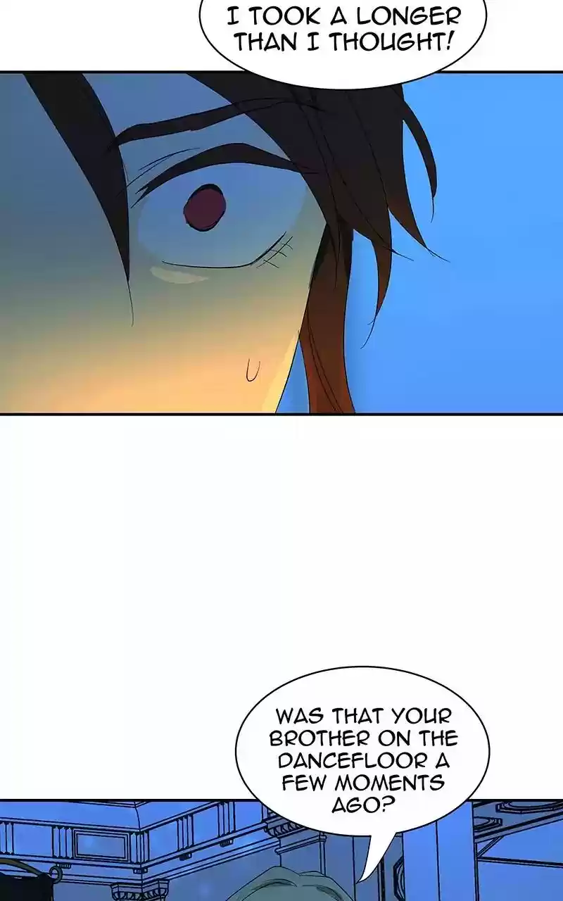 I Love Yoo Chapter 61: