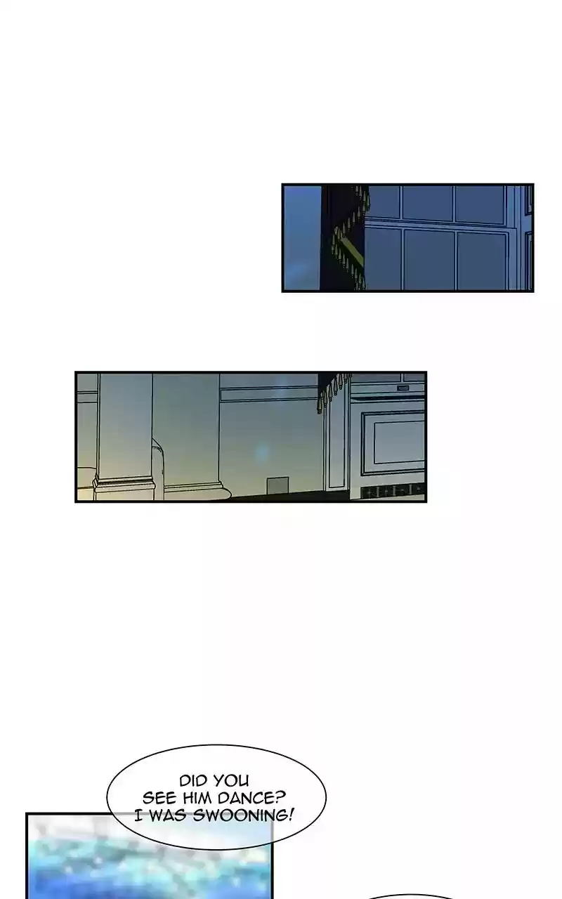 I Love Yoo Chapter 62: