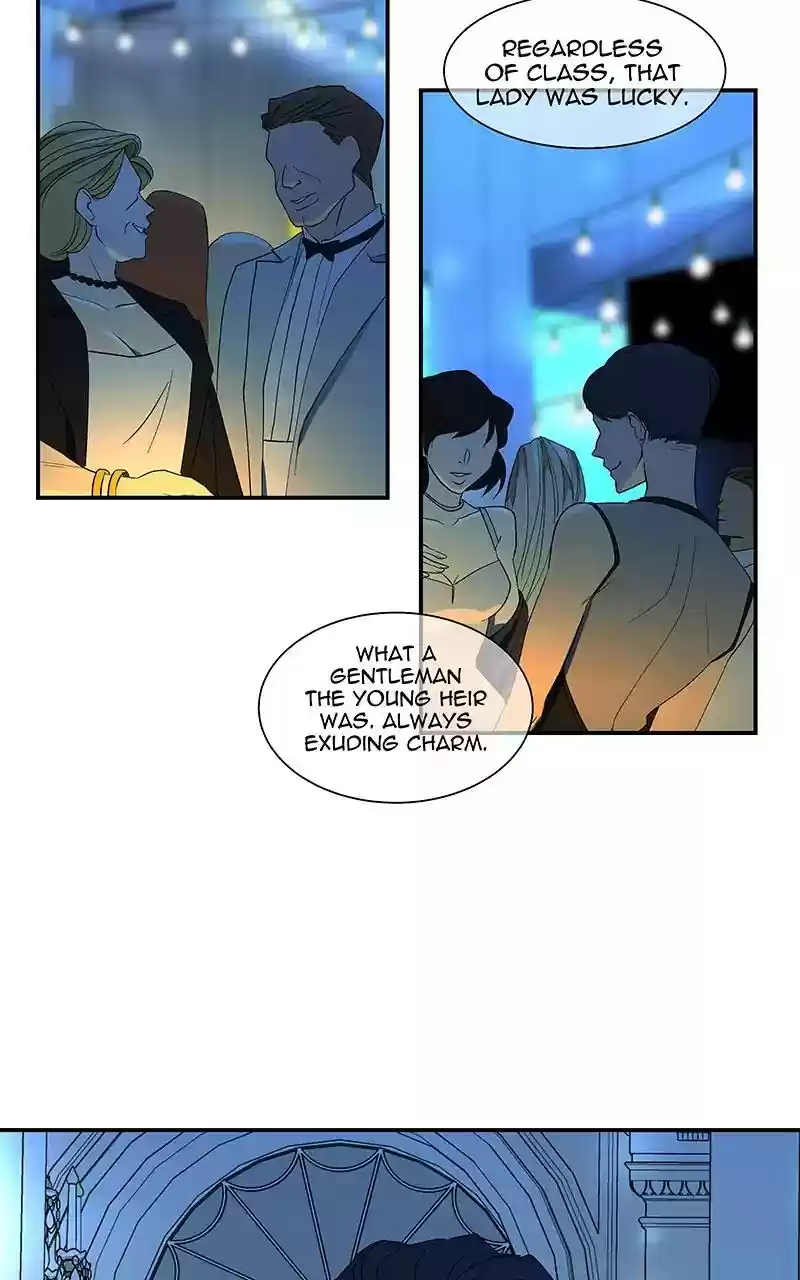 I Love Yoo Chapter 62: