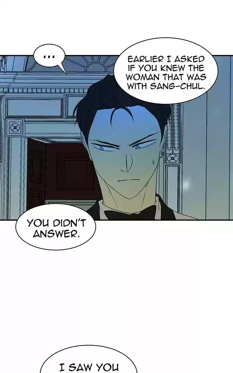 I Love Yoo Chapter 62: