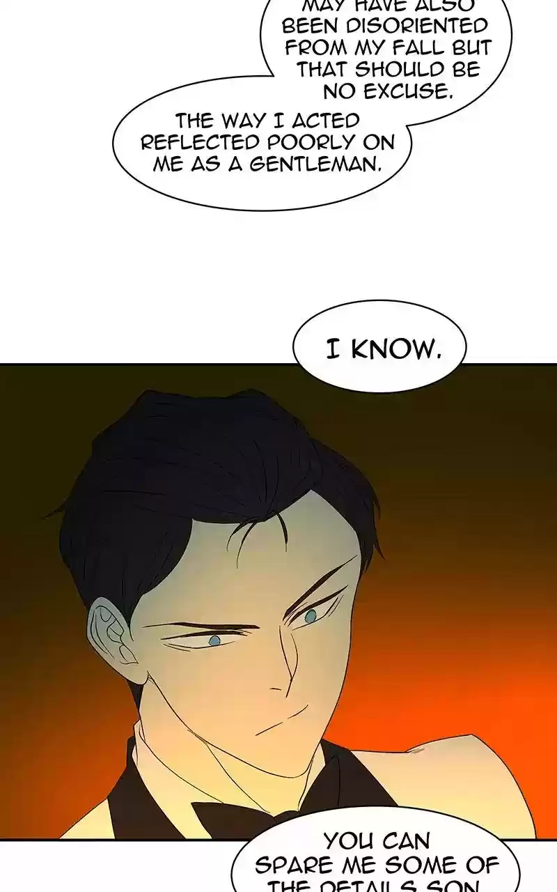 I Love Yoo Chapter 62: