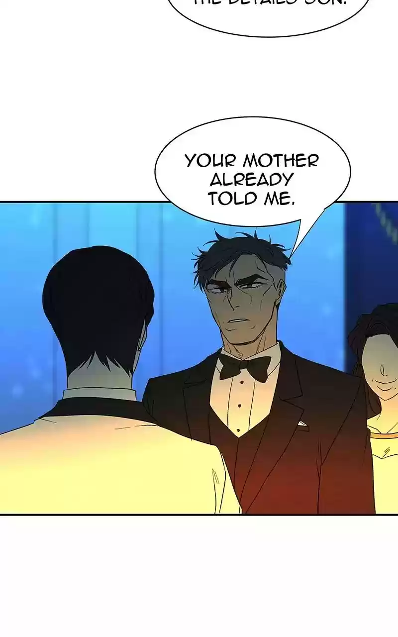 I Love Yoo Chapter 62: