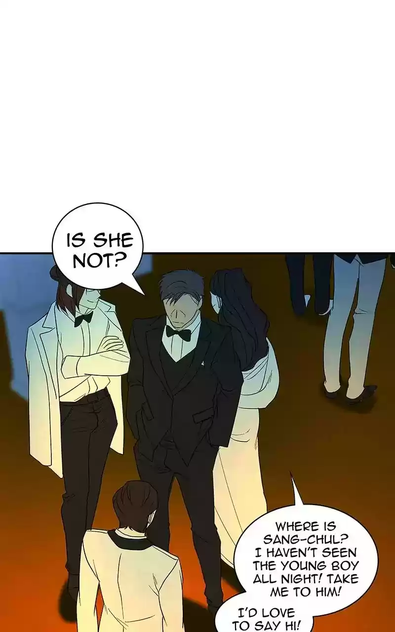 I Love Yoo Chapter 62: