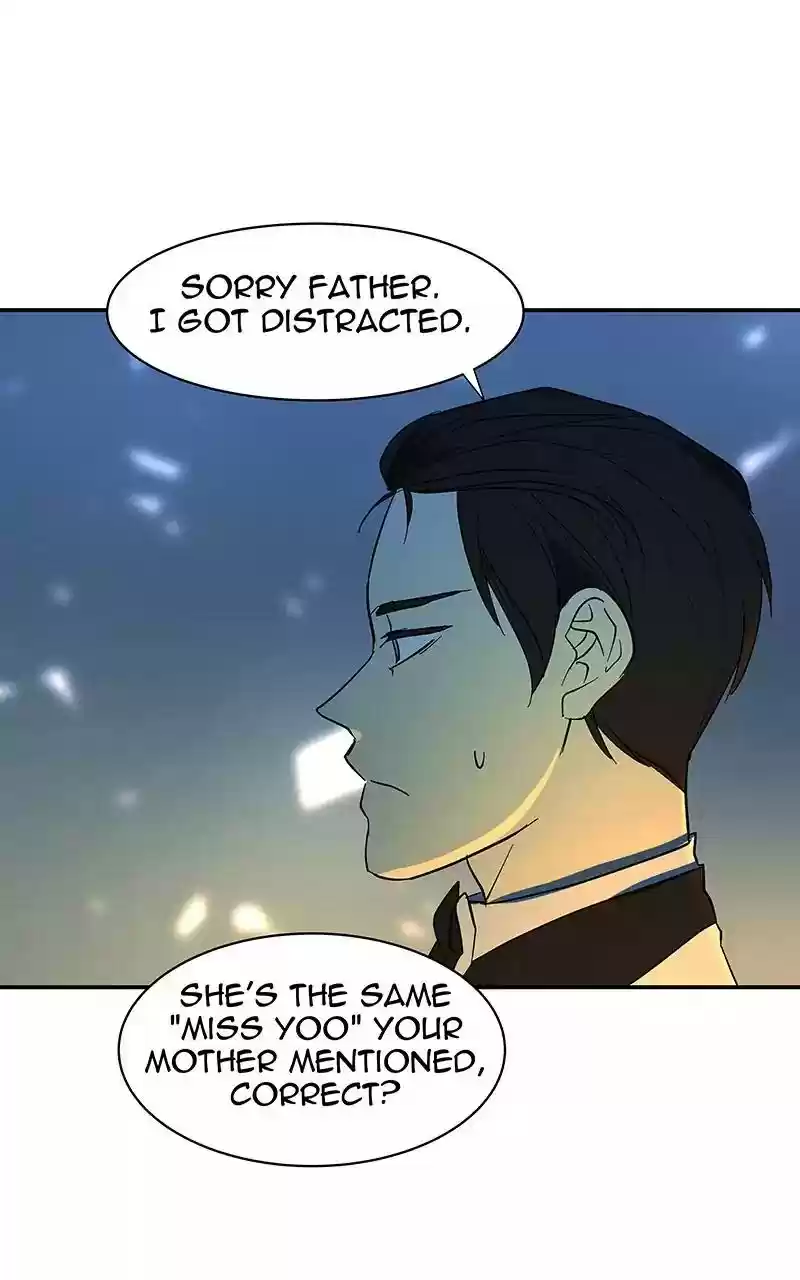 I Love Yoo Chapter 62: