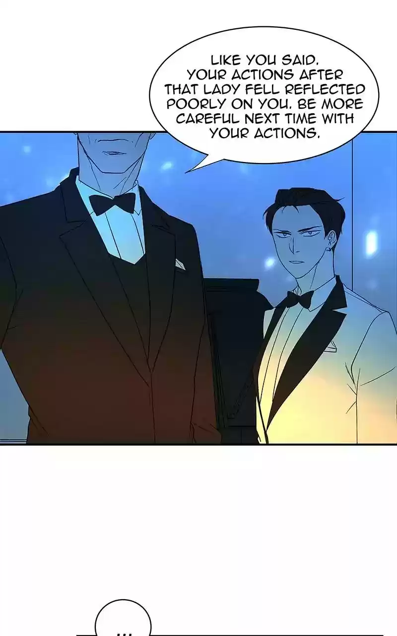 I Love Yoo Chapter 62: