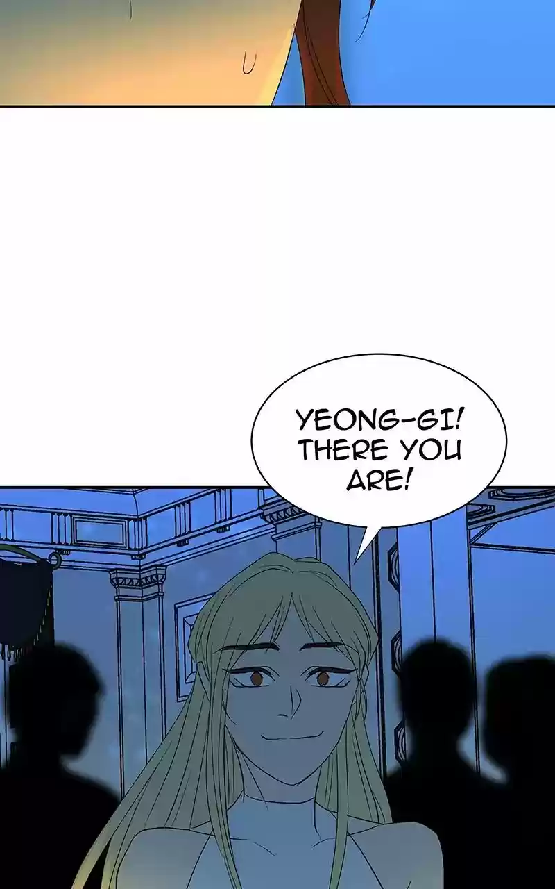 I Love Yoo Chapter 62: