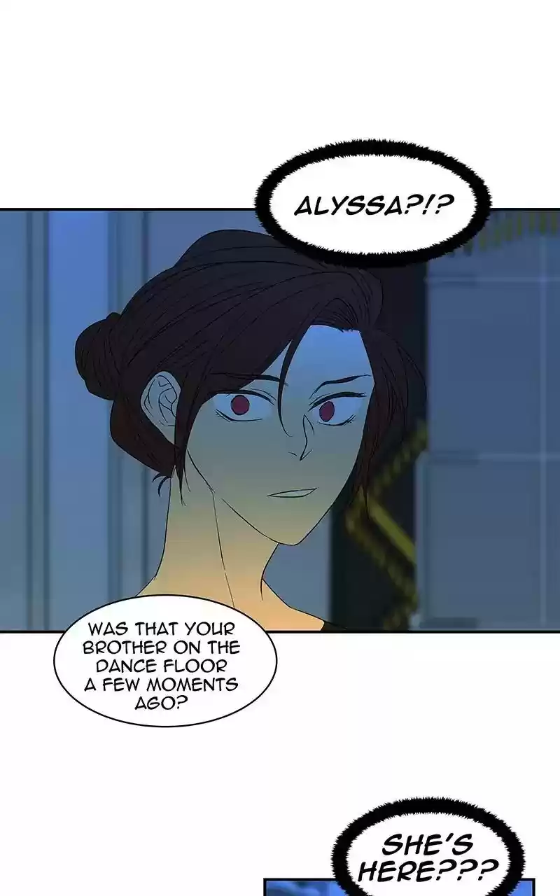 I Love Yoo Chapter 62: