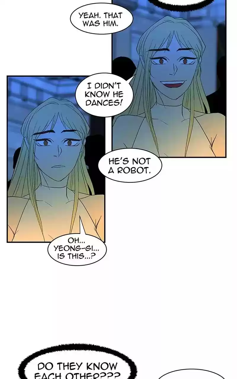 I Love Yoo Chapter 62: