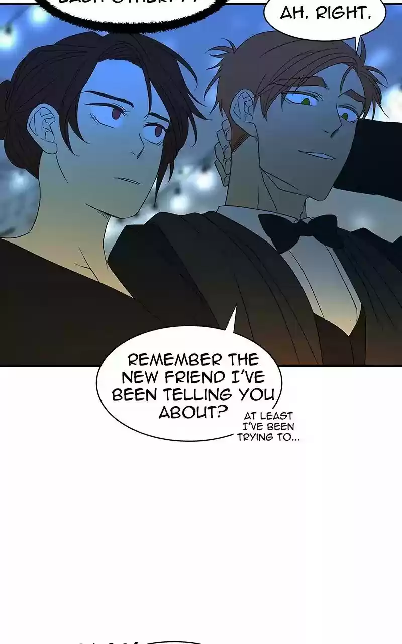 I Love Yoo Chapter 62: