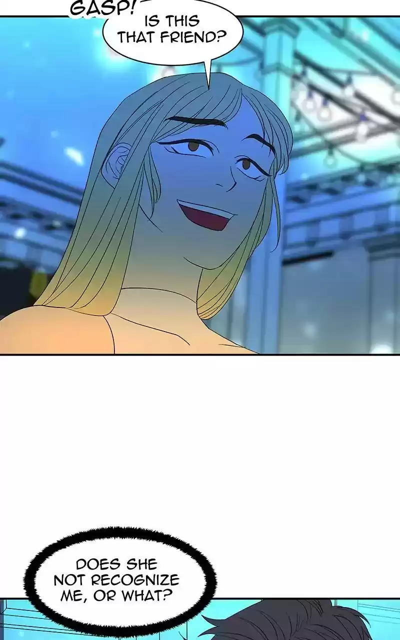 I Love Yoo Chapter 62: