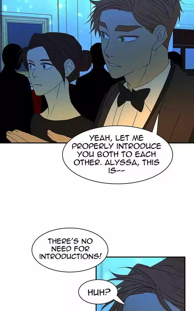 I Love Yoo Chapter 62: