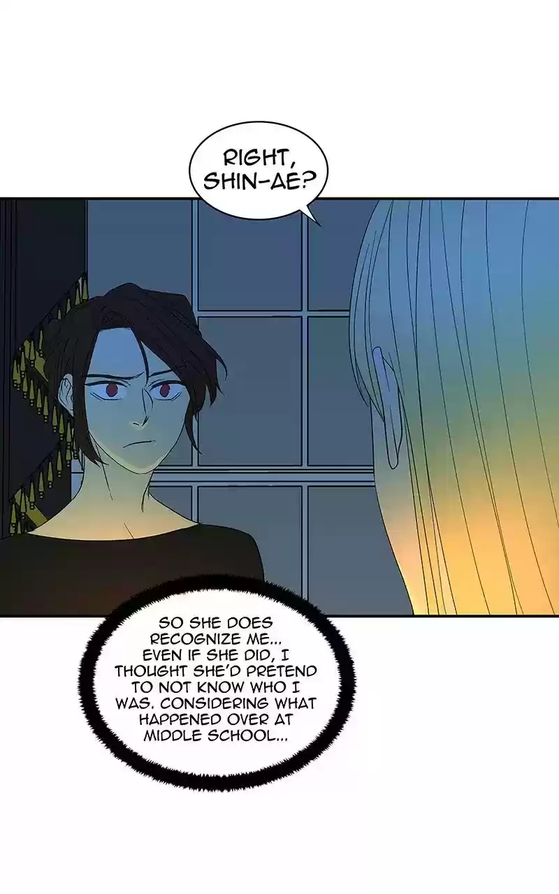 I Love Yoo Chapter 62: