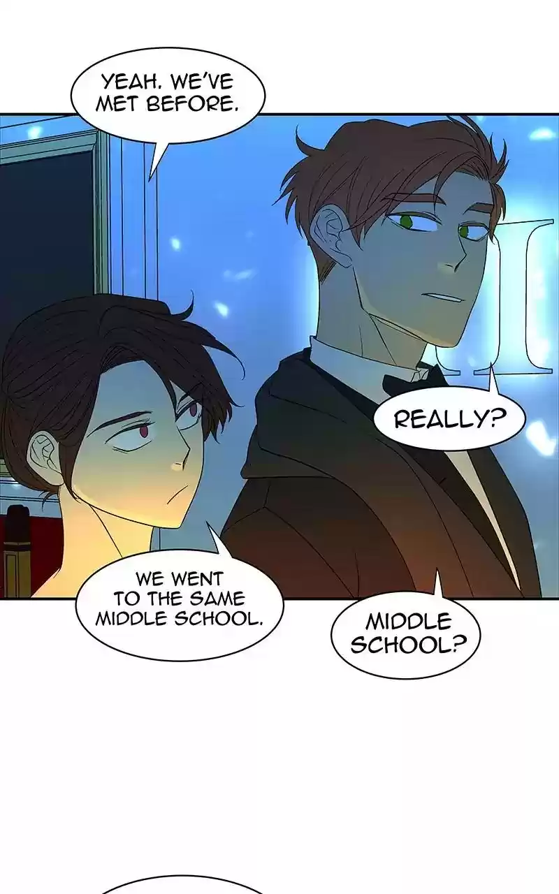 I Love Yoo Chapter 62: