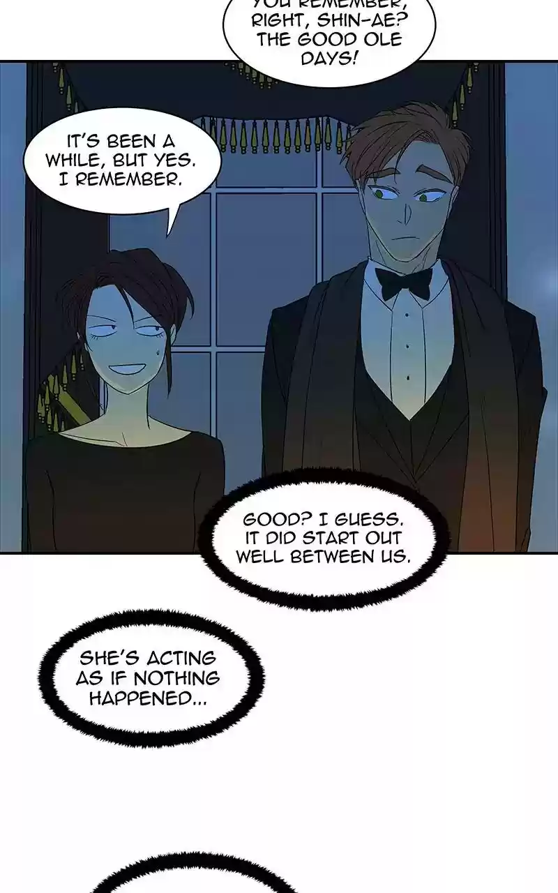 I Love Yoo Chapter 62: