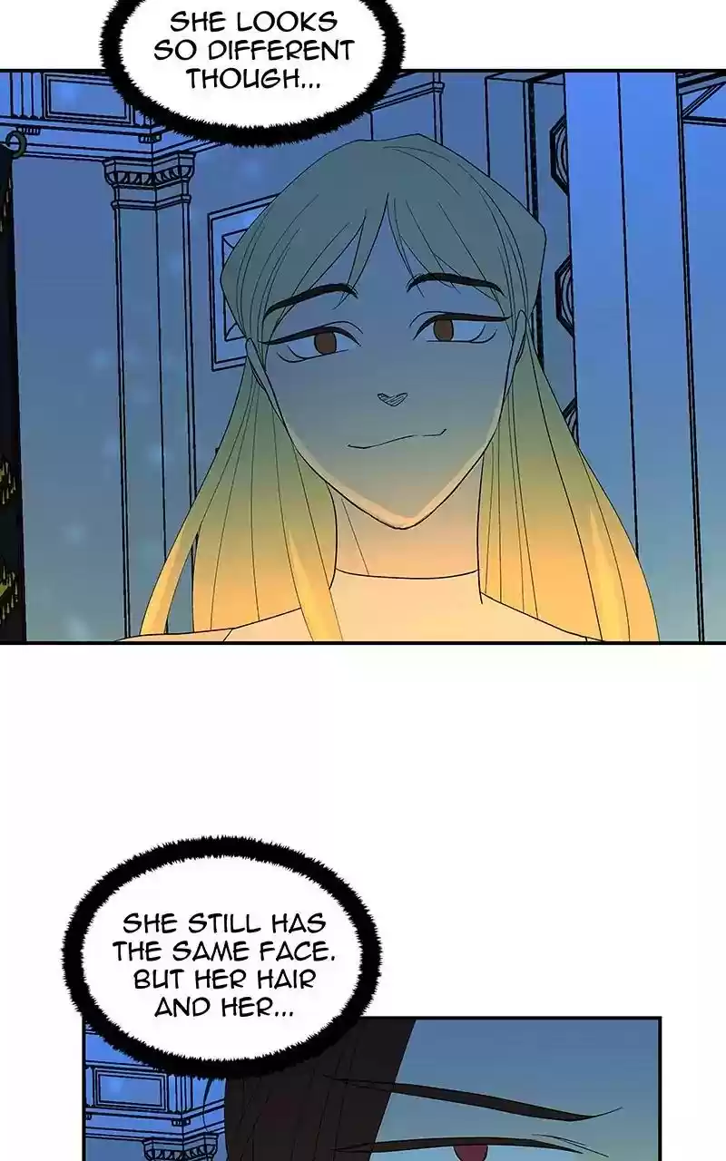 I Love Yoo Chapter 62: