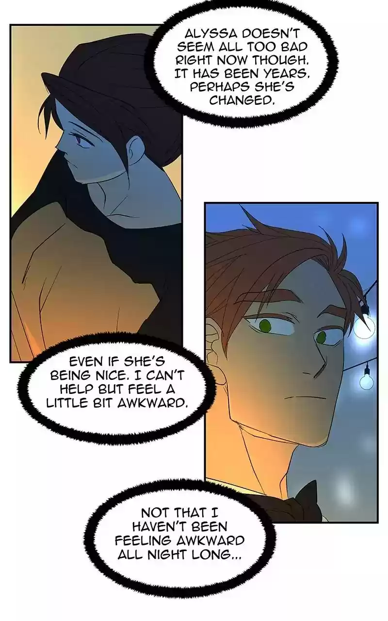 I Love Yoo Chapter 62: