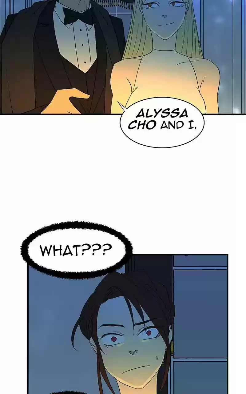 I Love Yoo Chapter 62: