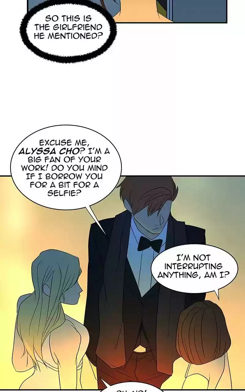 I Love Yoo Chapter 62: