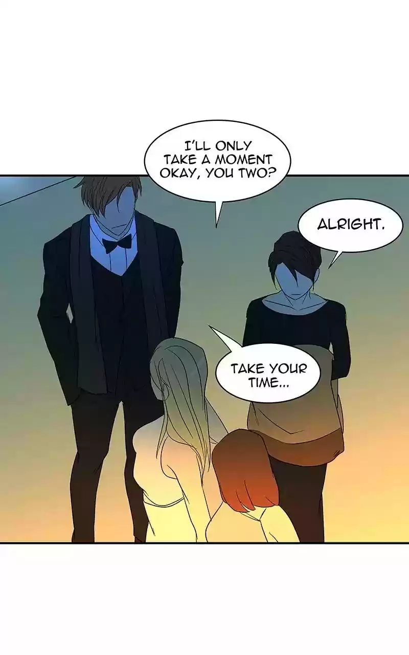 I Love Yoo Chapter 62: