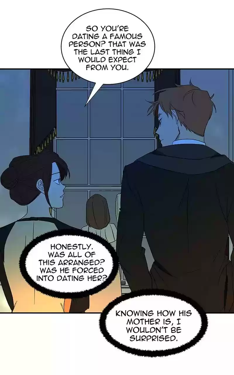 I Love Yoo Chapter 62: