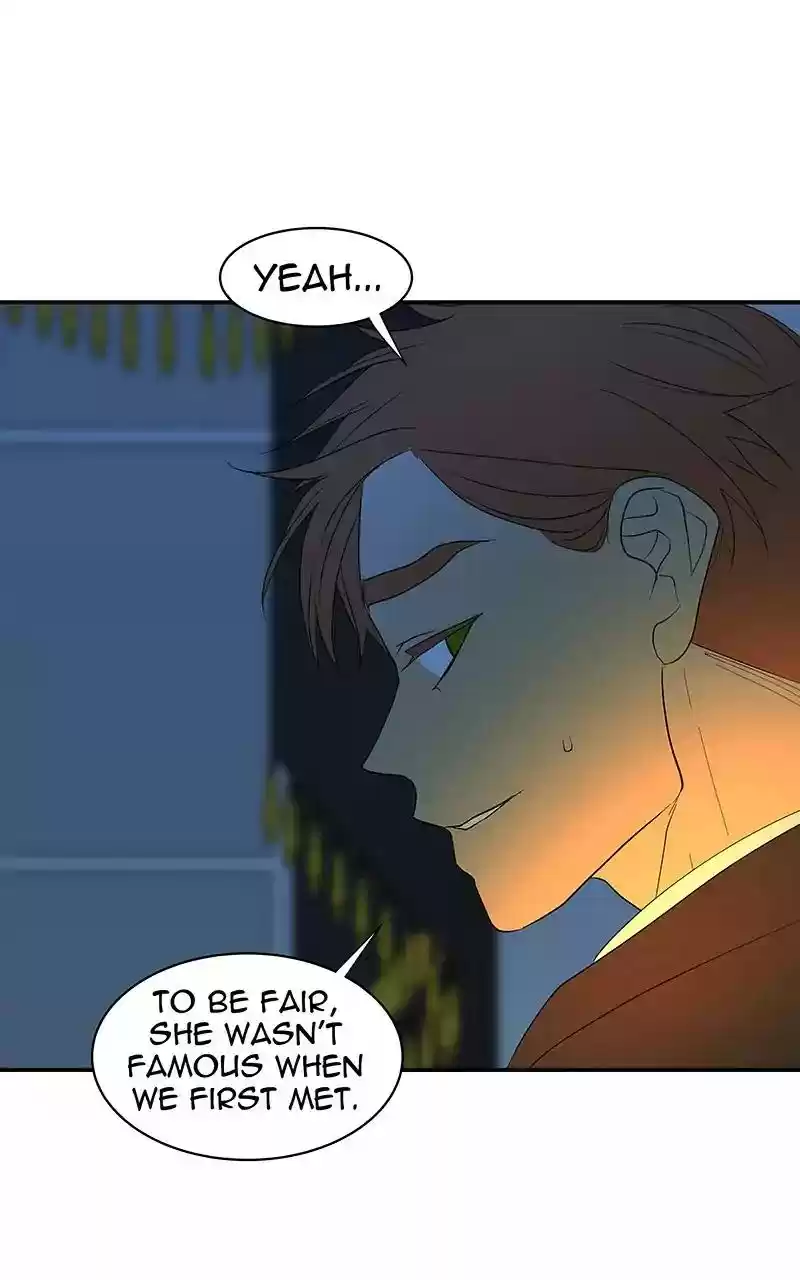 I Love Yoo Chapter 62: