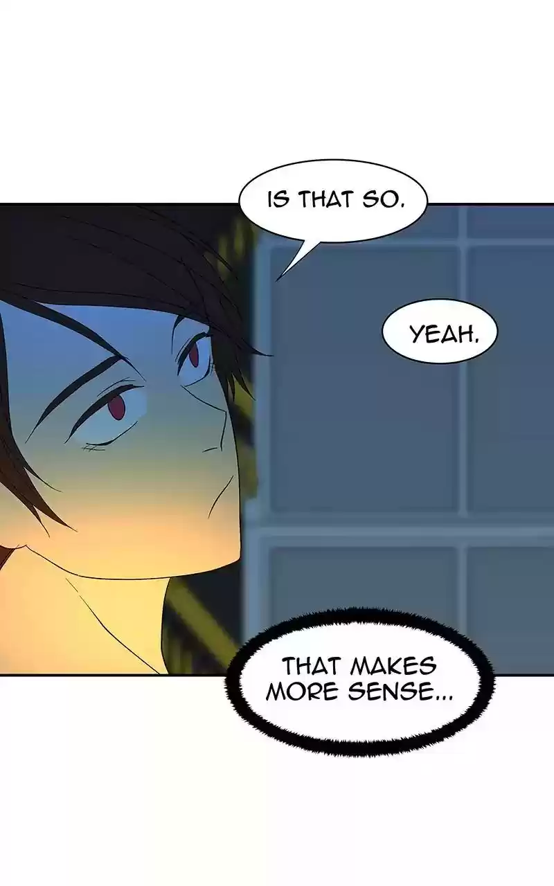 I Love Yoo Chapter 62: