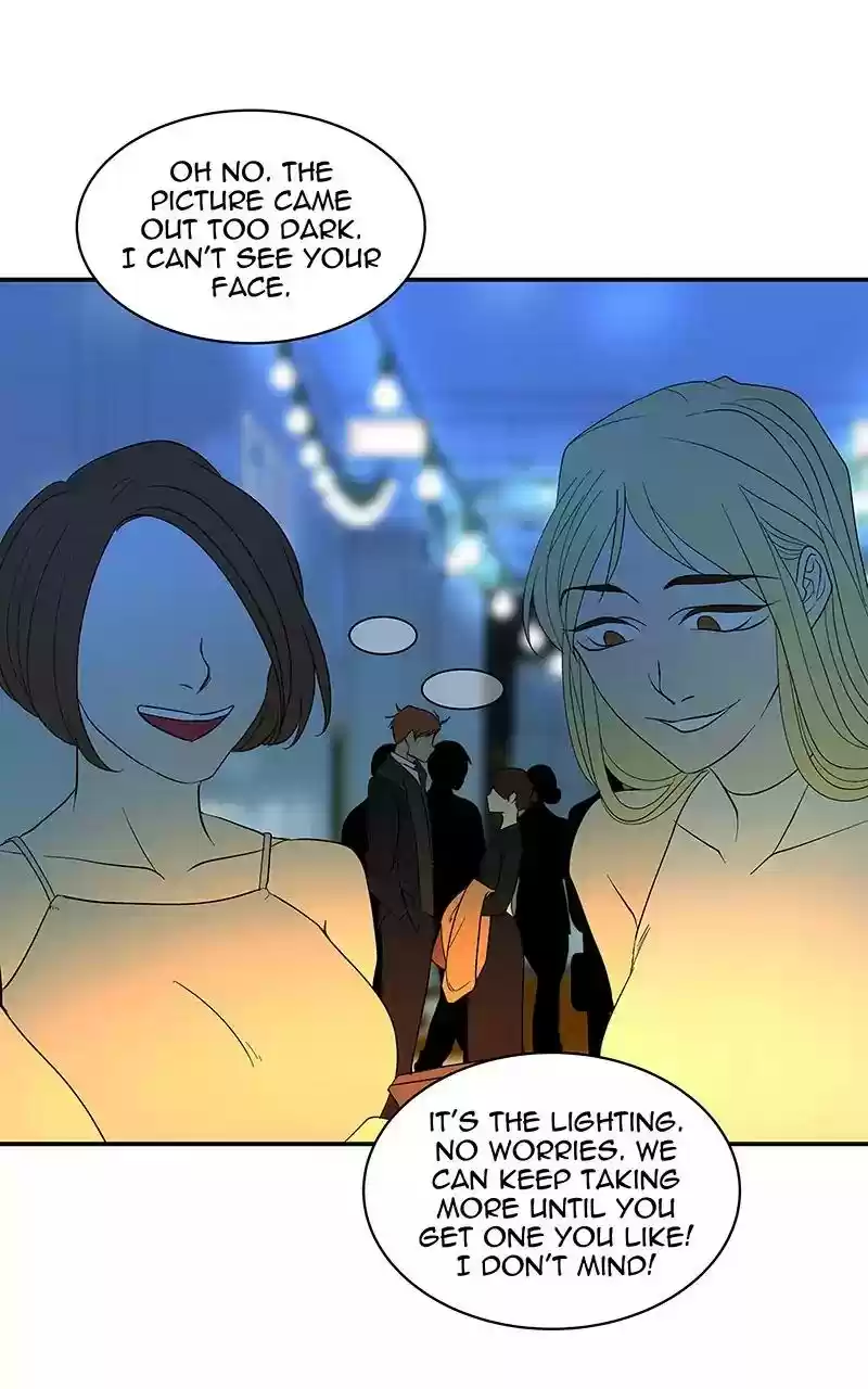 I Love Yoo Chapter 62: