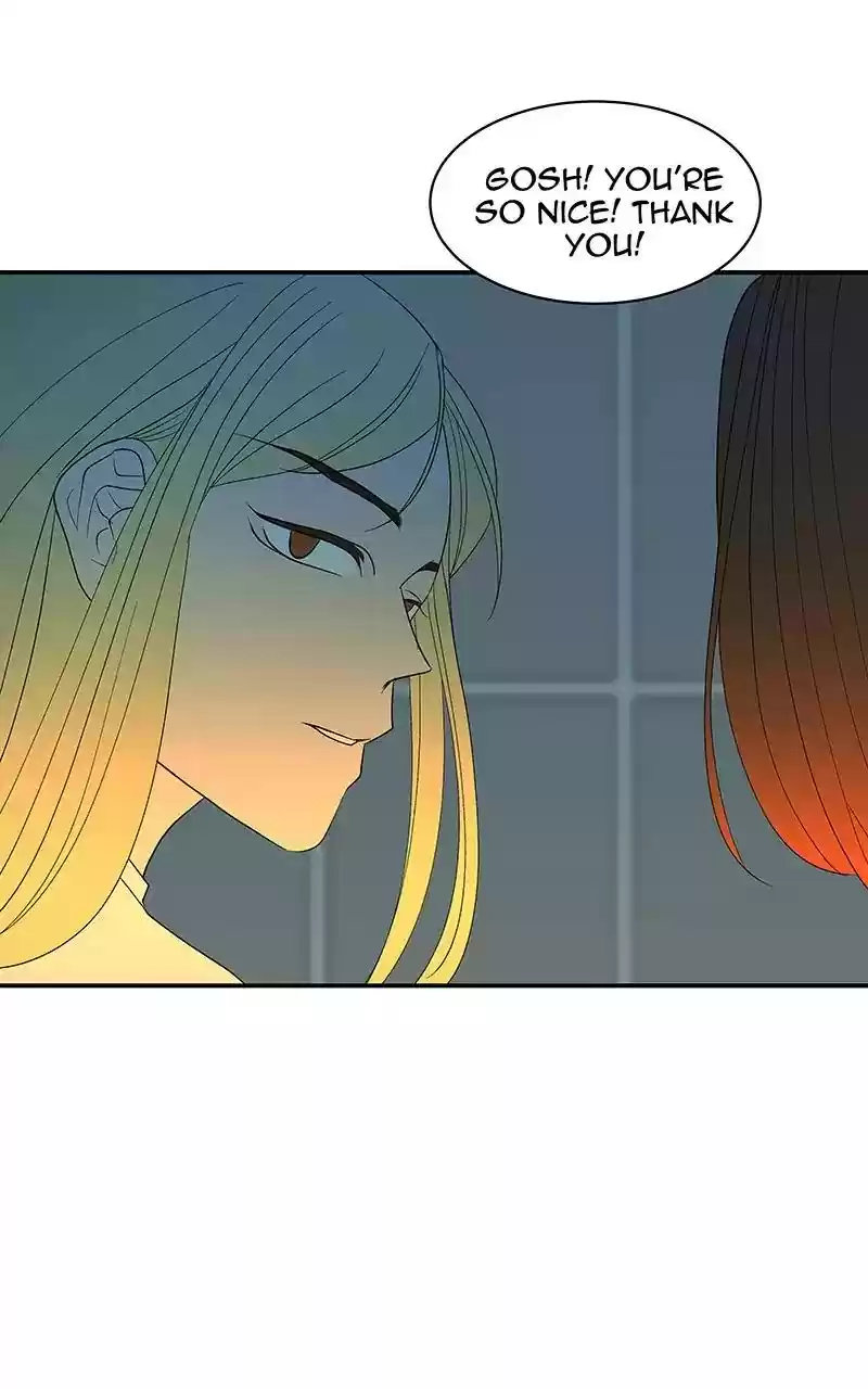 I Love Yoo Chapter 62: