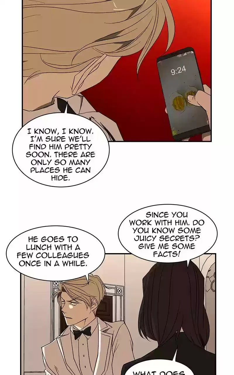 I Love Yoo Chapter 63: