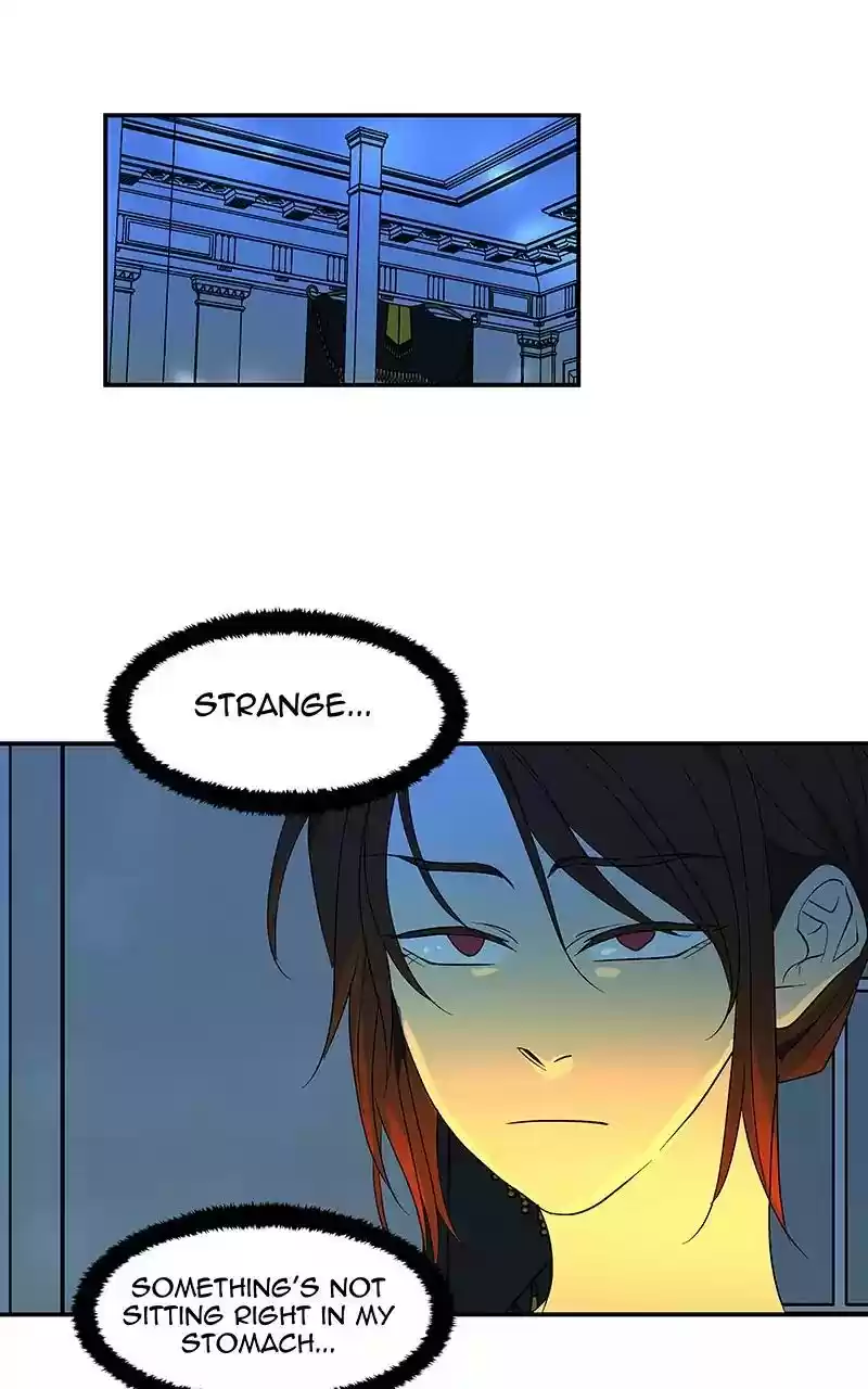 I Love Yoo Chapter 63: