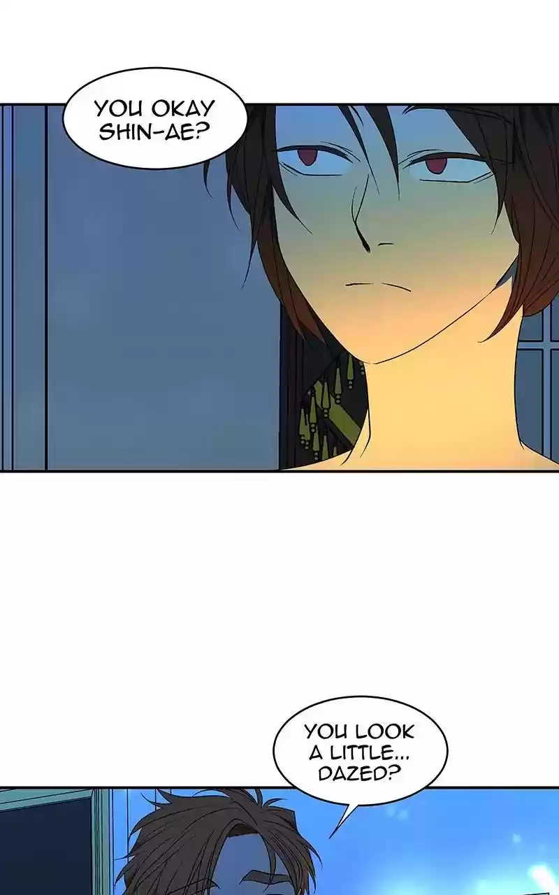 I Love Yoo Chapter 63: