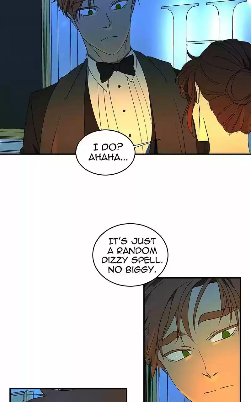 I Love Yoo Chapter 63: