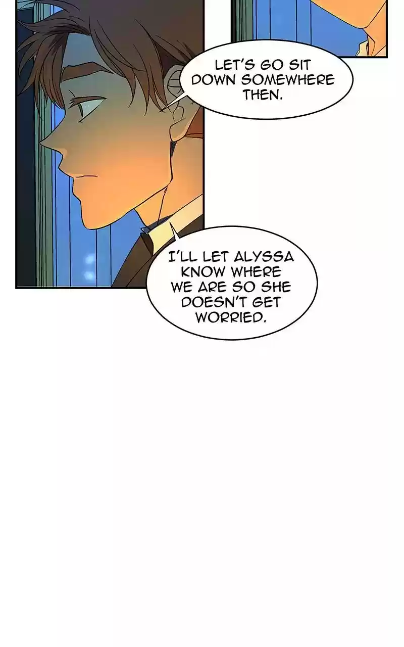 I Love Yoo Chapter 63: