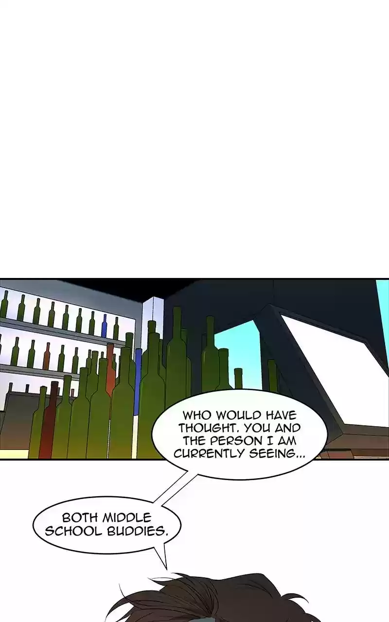 I Love Yoo Chapter 63: