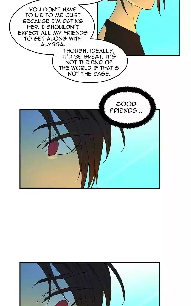 I Love Yoo Chapter 63: