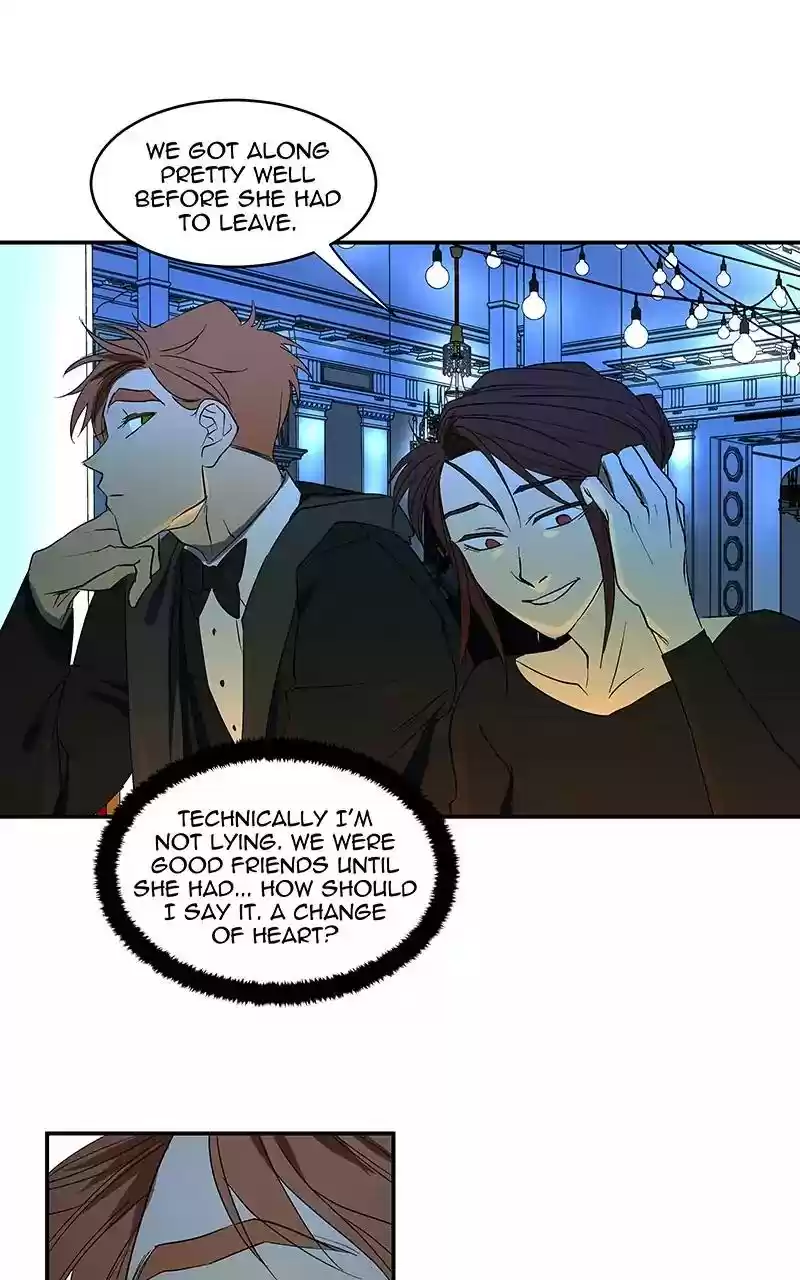 I Love Yoo Chapter 63: