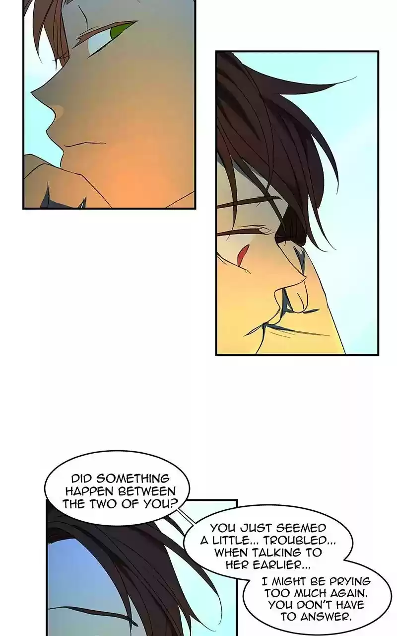 I Love Yoo Chapter 63: