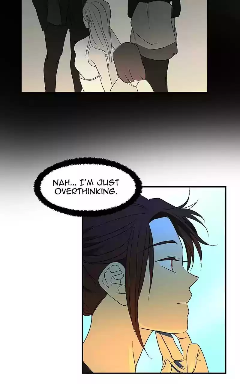 I Love Yoo Chapter 63: