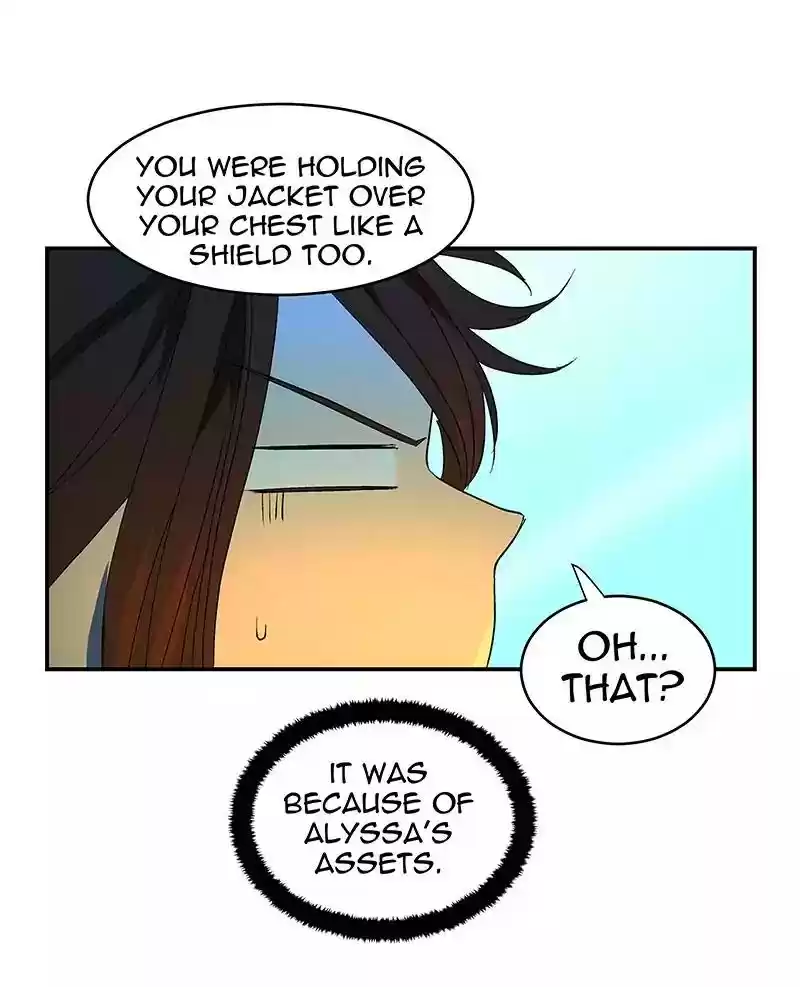 I Love Yoo Chapter 63: