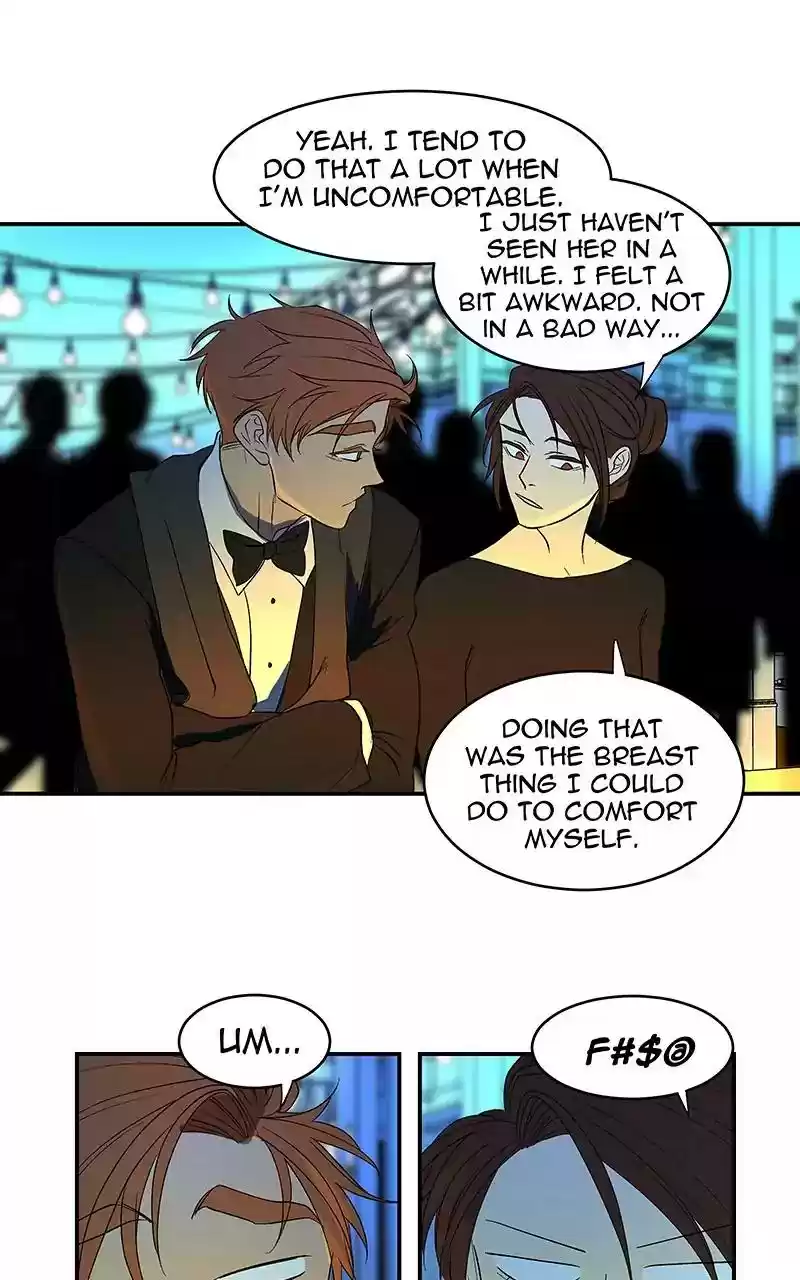 I Love Yoo Chapter 63: