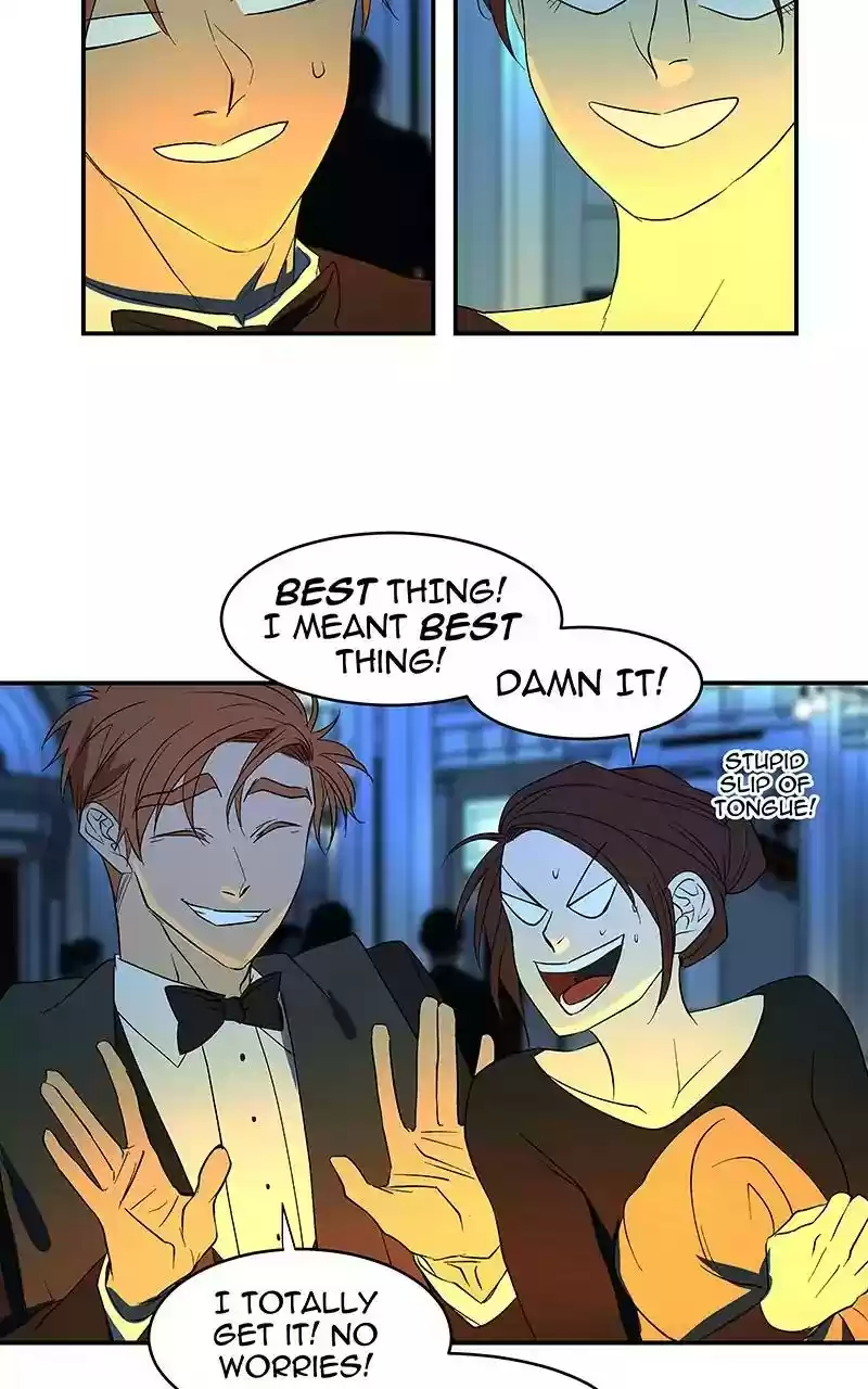 I Love Yoo Chapter 63: