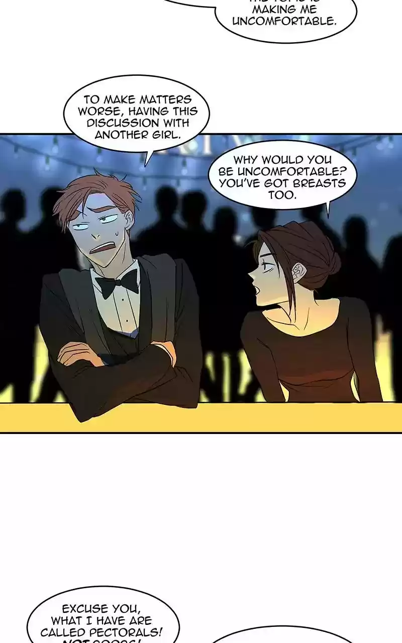 I Love Yoo Chapter 63: