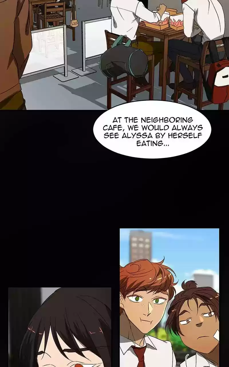 I Love Yoo Chapter 63: