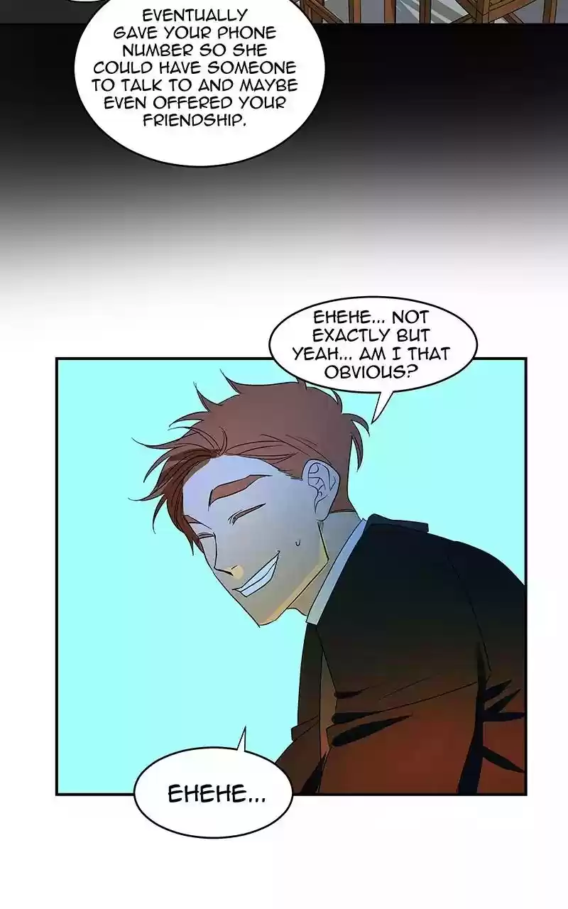 I Love Yoo Chapter 63: