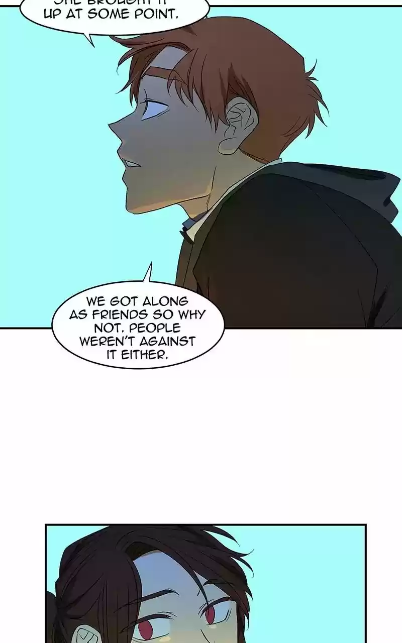 I Love Yoo Chapter 63: